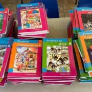 En Tabasco se han distribuido 100% de Libros de Textos Gratuitos: SETAB
