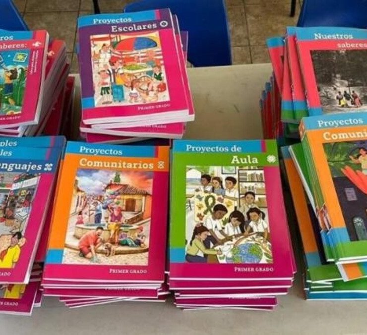 En Tabasco se han distribuido 100% de Libros de Textos Gratuitos: SETAB
