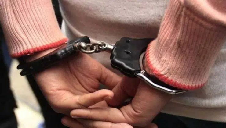 Mujer es detenida por intento de feminicidio contra su hermana