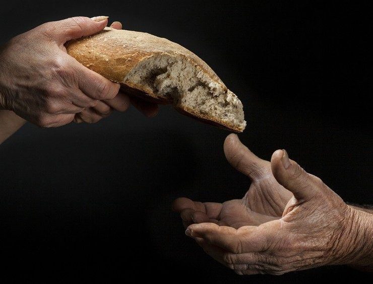 “Si deseas ser multiplicado en todo, ¡No temas al ofrendar todo lo que tienes al señor!”