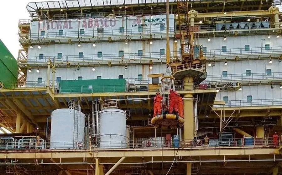 Empresarios pueden embargar a Pemex