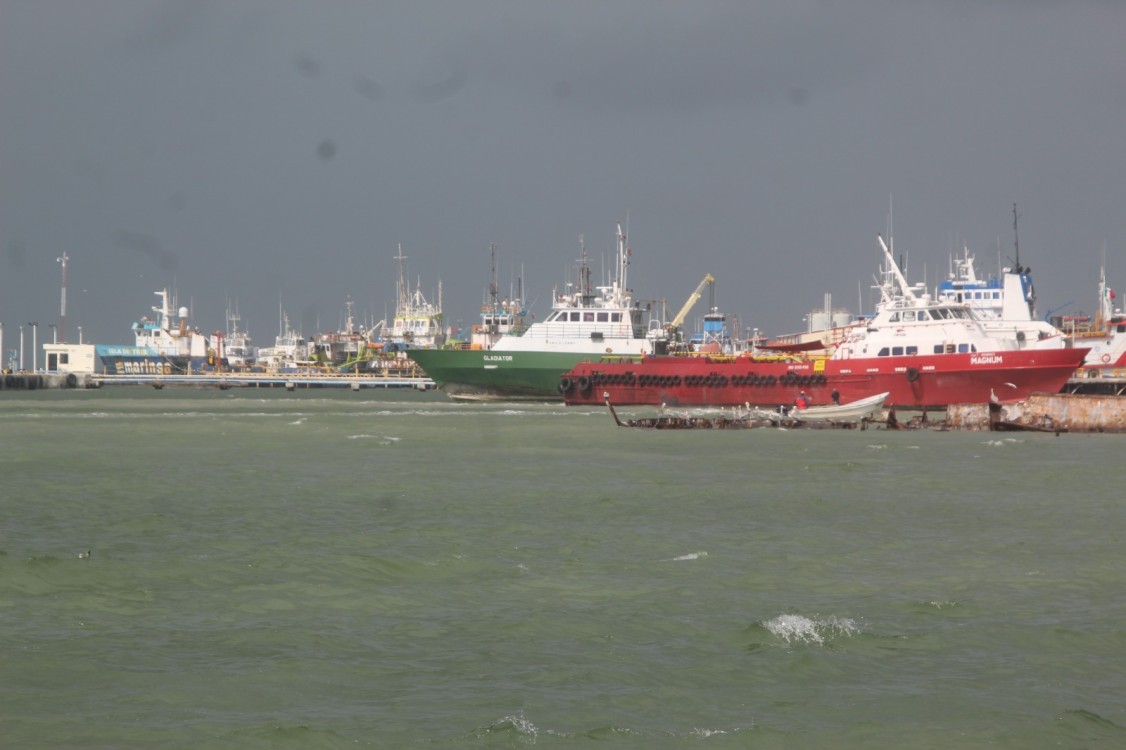 Empresarios pueden embargar a Pemex