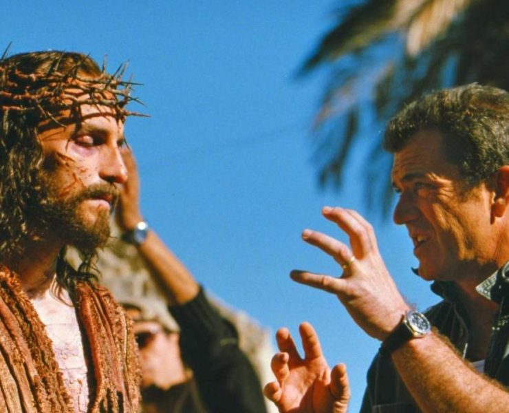 ¡La Pasión de Cristo 2: El Regreso que Todos Esperaban!