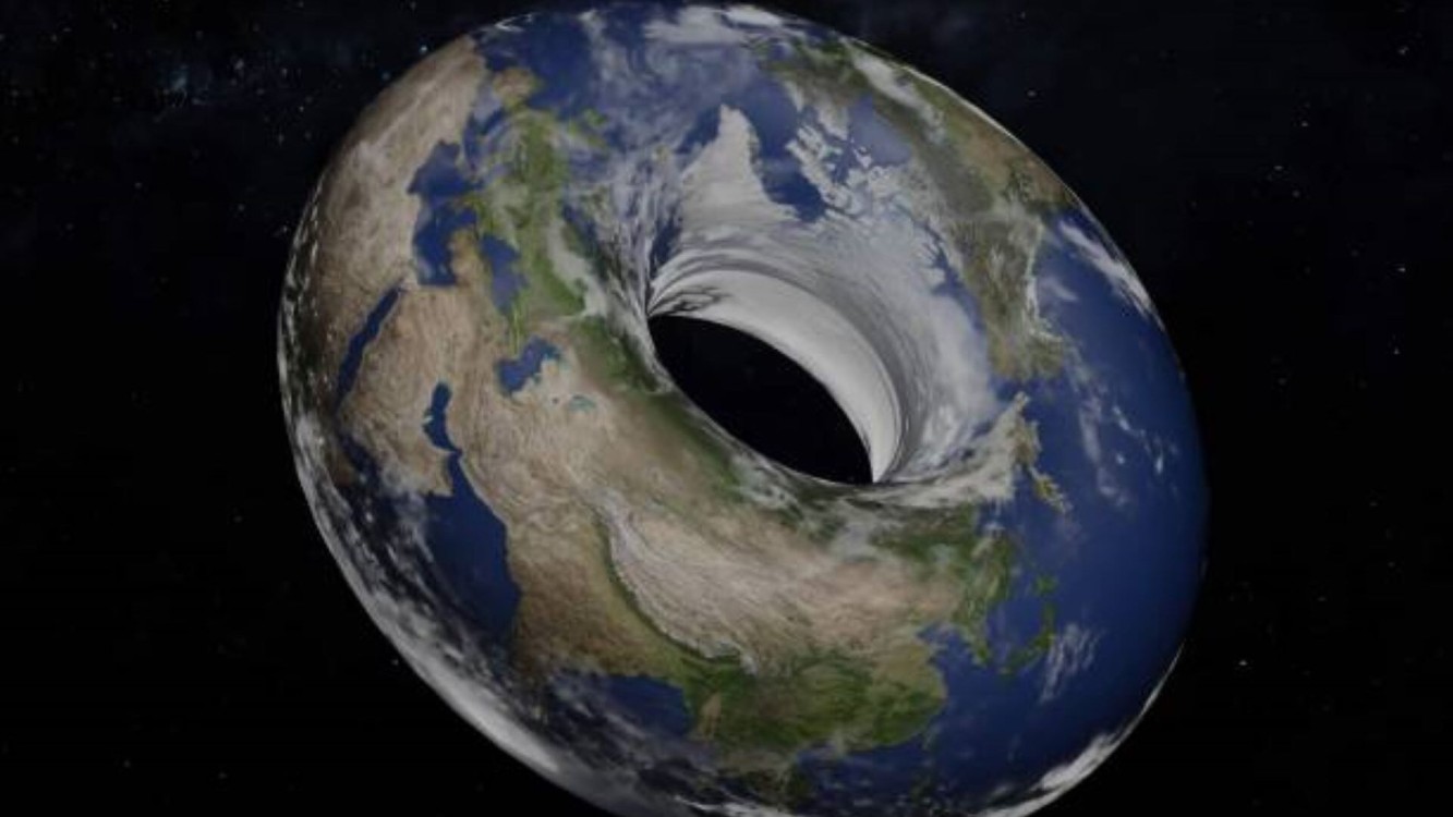 La Estructura Revelada