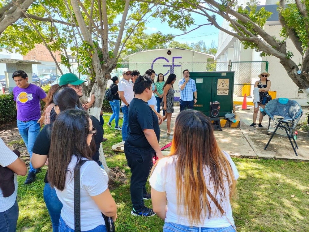 Trabajadores del Poder Judicial de la Federación sin fecha para levantar el paro