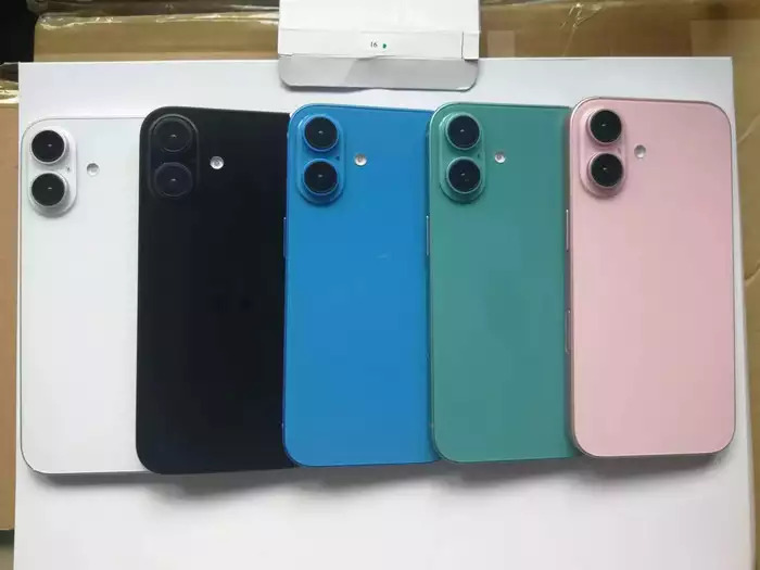 Nuevos Modelos y Colores