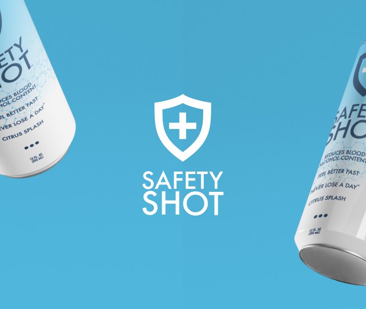 ¡Crean una cura para la resaca! Descubre la bebida milagrosa