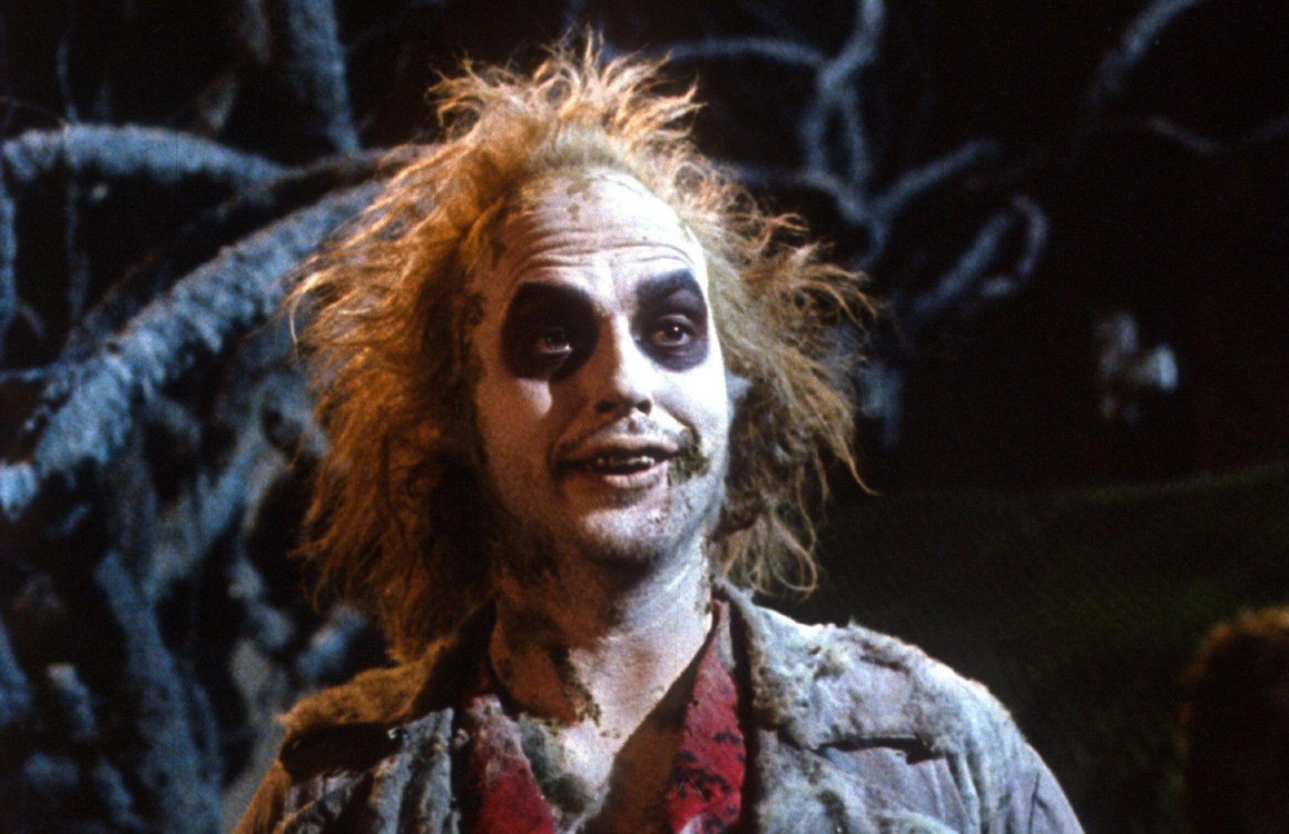 Críticas y opiniones sobre Beetlejuice