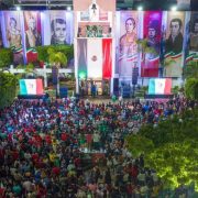 Fiesta Mexicana dejará importante derrama económica en Ciudad del Carmen