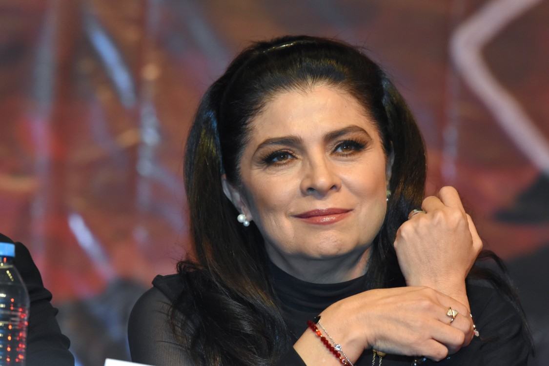 Las Demandas de Victoria Ruffo