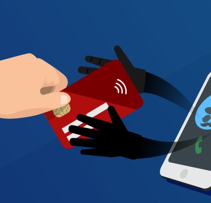 Vishing: La Nueva Estafa Telefónica Que Debes Conocer