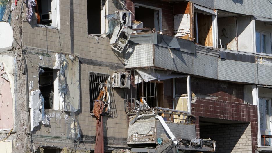 Rusia Ataca con Drones: Estrategias Nocturnas