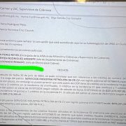 Corrupción en IMSS de Ciudad del Carmen
