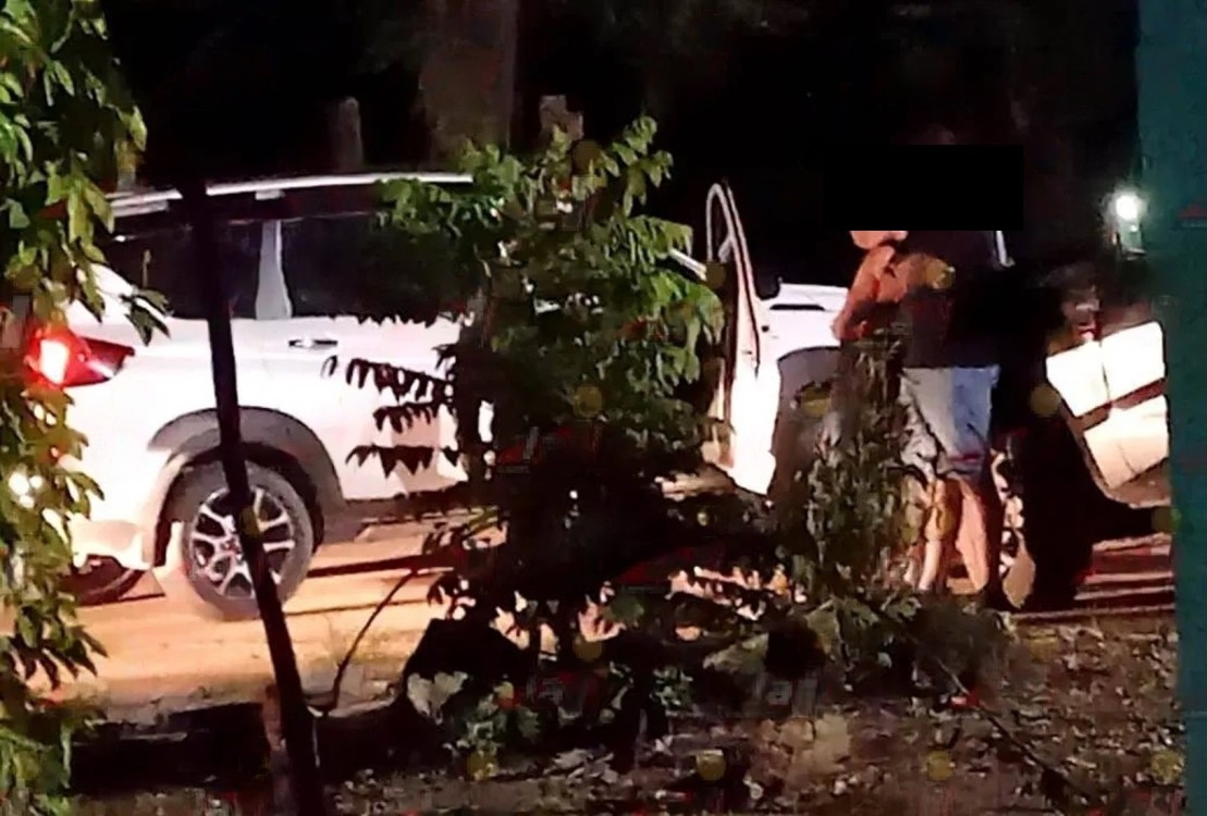 7 personas armadas en Yucatán detenidas en un retén policiaco: ¿Qué pasó?