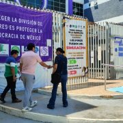 Trabajadores del Poder Judicial de la Federación sin fecha para levantar el paro