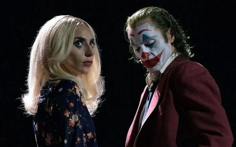 Detalles del pre-estreno de Joker 2