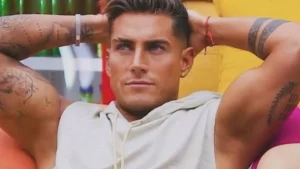 Donde no tiene problema alguno, Agustín es en Cuéntamelo Ya, por lo que mañana o miércoles, estará como invitado, para hablar sobre su experiencia de haber participado en la segunda temporada de La Casa De Los Famosos México.
