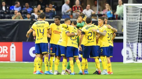 América logró ganar su quinto título bajo el mando de André Jardine, ante el Columbus Crew.