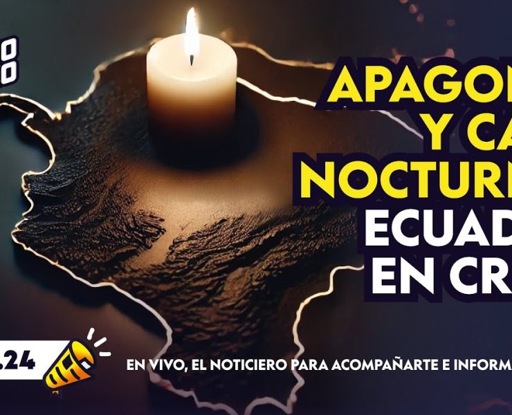 Confusión en Apagones Masivos: ¿México en Riesgo?