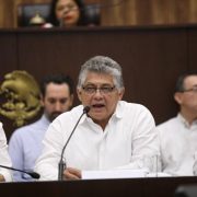 Acciones del Gobierno del Estado de Yucatán han mejorado la vida de los ciudadanos