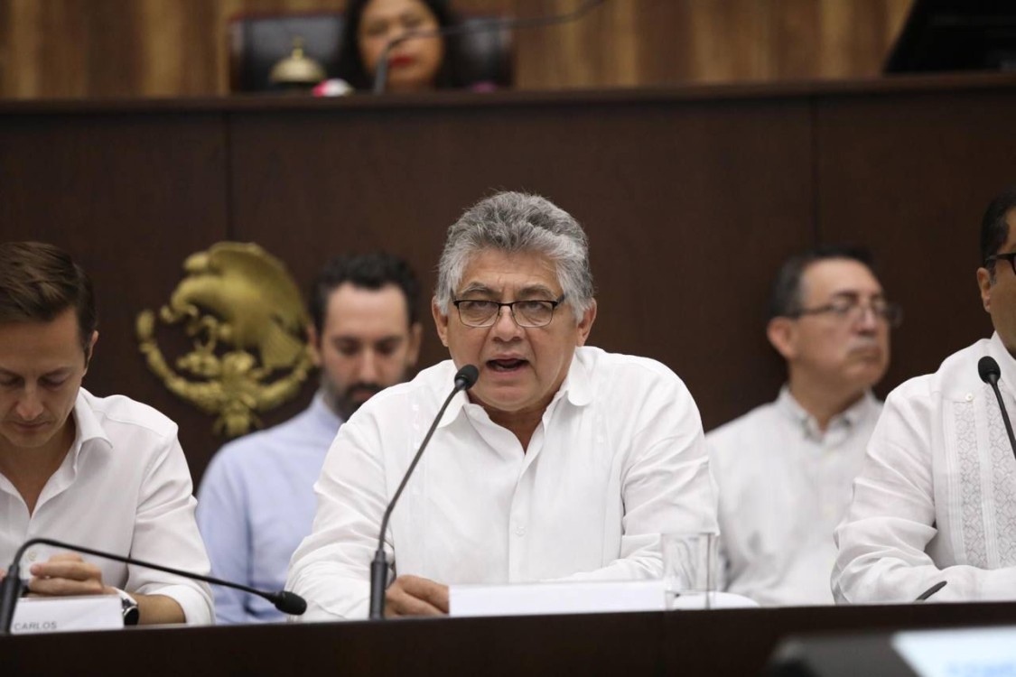Acciones del Gobierno del Estado de Yucatán han mejorado la vida de los ciudadanos