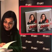 ¡De Yucatán a Europa! Alejandra Gutiérrez presenta “Los 4 Poderes del Éxito” en Valencia