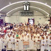 Homilía hoy domingo 1 de septiembre de 2024: “Nada que entre de fuera, puede manchar al hombre”