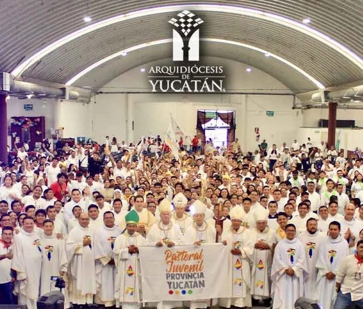 Homilía hoy domingo 1 de septiembre de 2024: “Nada que entre de fuera, puede manchar al hombre”