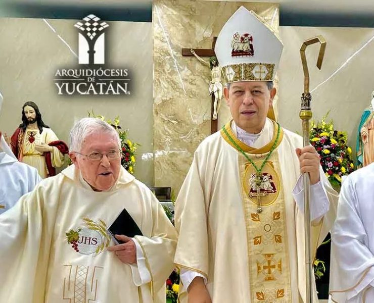 Homilía hoy domingo 22 de septiembre