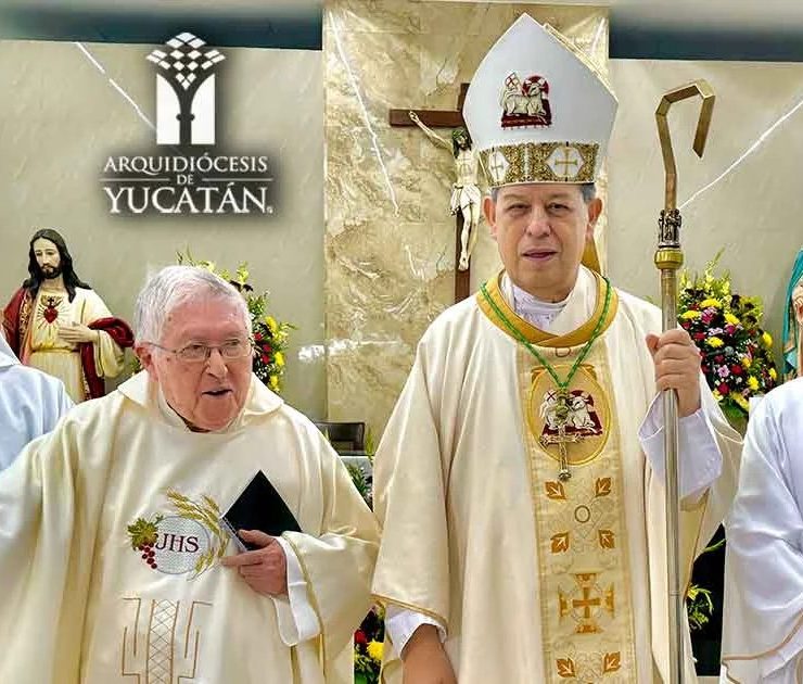 Homilía hoy domingo 22 de septiembre