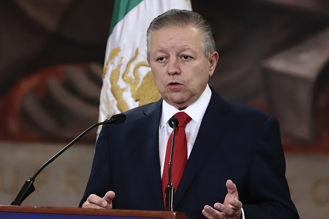 ¿Quiénes están en el gabinete de Sheinbaum?