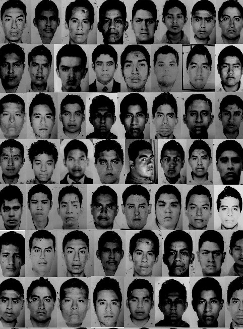 La noche que cambió todo