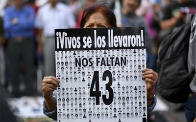 10 años del Caso de Ayotzinapa: Memoria y Verdad