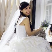 ¿Cuándo es la boda de Martha Higareda?: