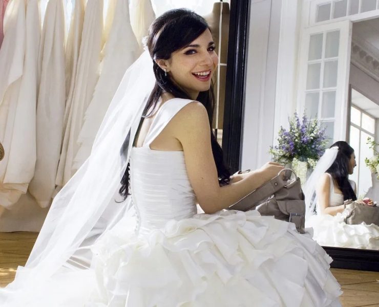 ¿Cuándo es la boda de Martha Higareda?: