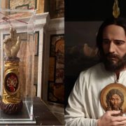 Reliquias de San Judas Tadeo en Veracruz: ¡Descubre dónde venerarlas!