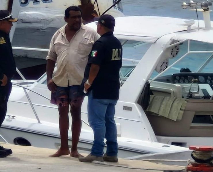 ¡Tragedia en Yucalpetén! Buzo pierde la vida por presunta descompresión