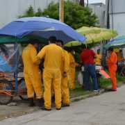 Presidente de México le quedó a deber a los trabajadores petroleros