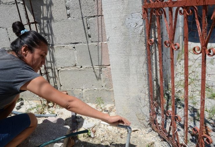 Península de Atasta ha tenido dos presidentes malos