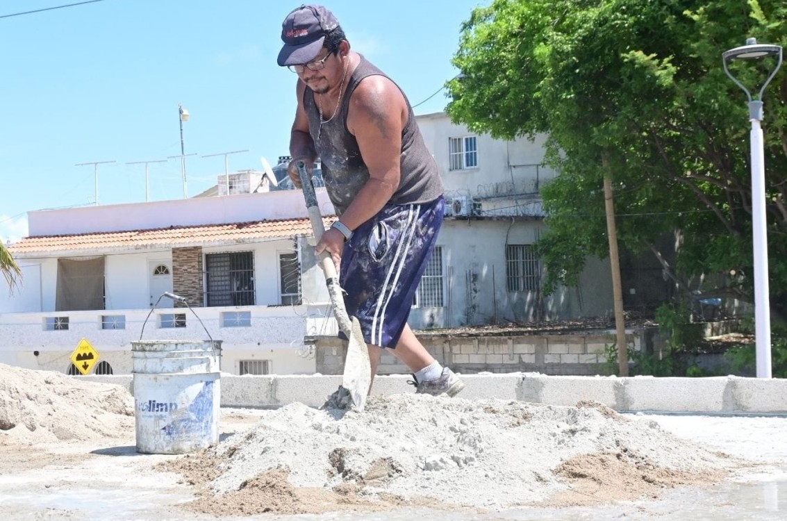 Altas temperaturas continúan provocando golpe de calor