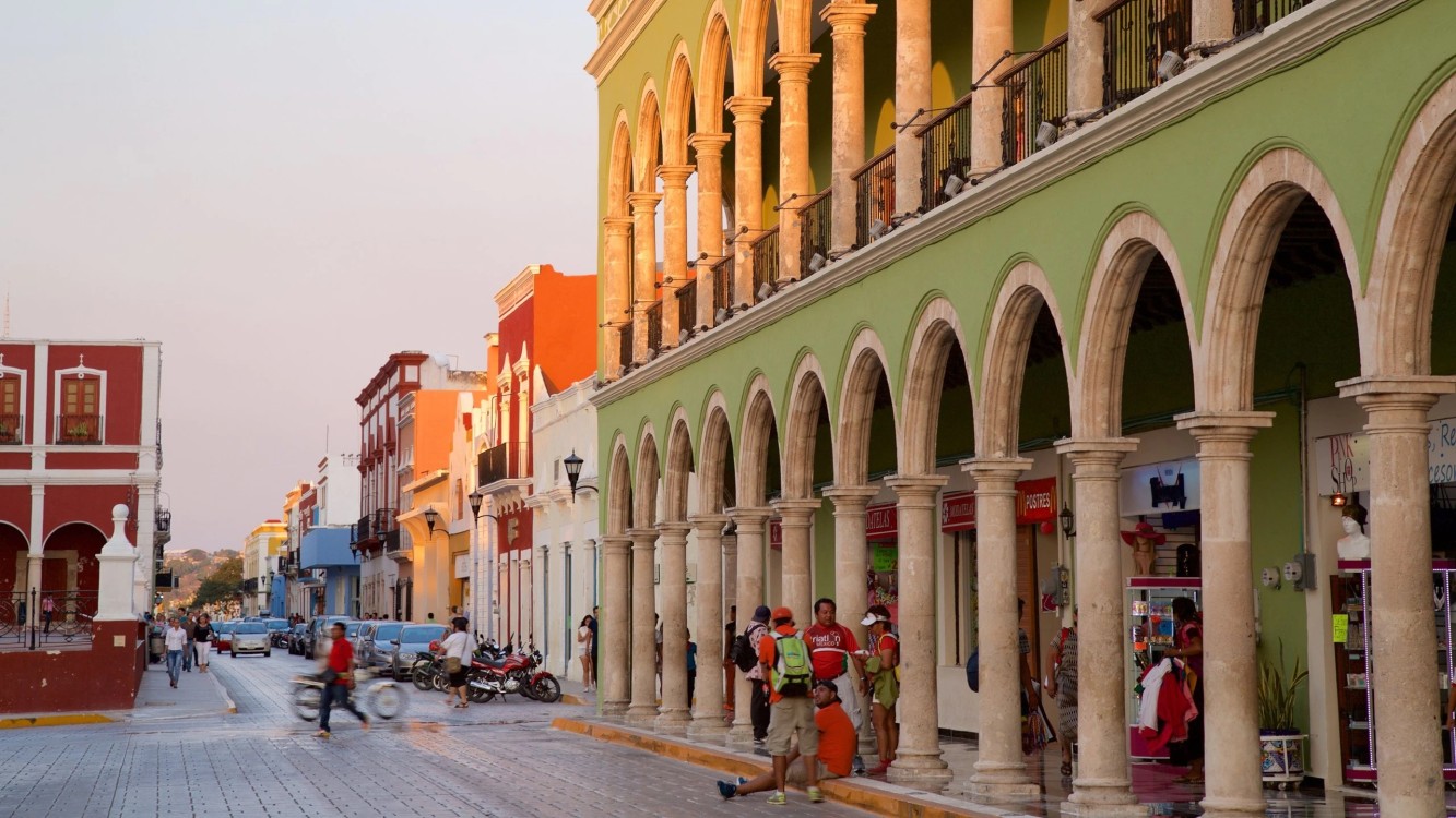 Claudia Sheinbaum visitará Campeche en la segunda quincena de octubre