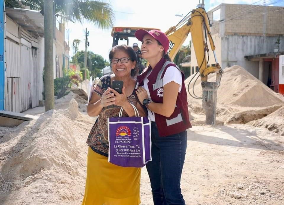 Logros en Infraestructura y Medio Ambiente