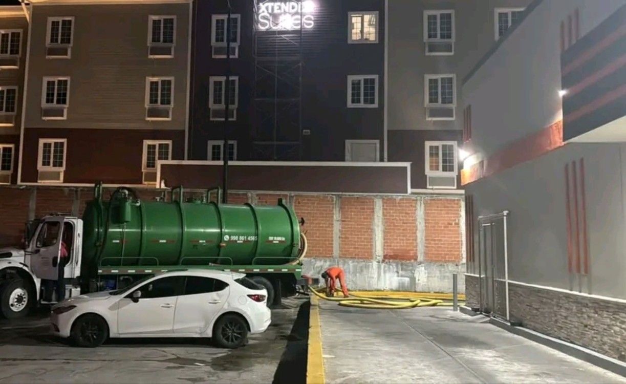 Cadenas comerciales incumplen con el reglamento de medio ambiente