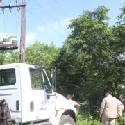 Colonias en Mérida sin agua, sin horario para restablecer el suministro