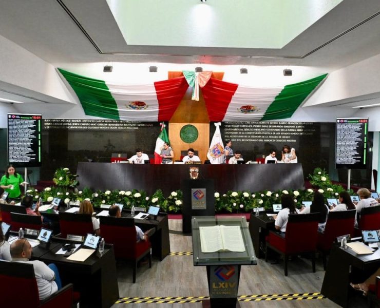 El tema de aborto se profundizará en la próxima legislatura de Campeche