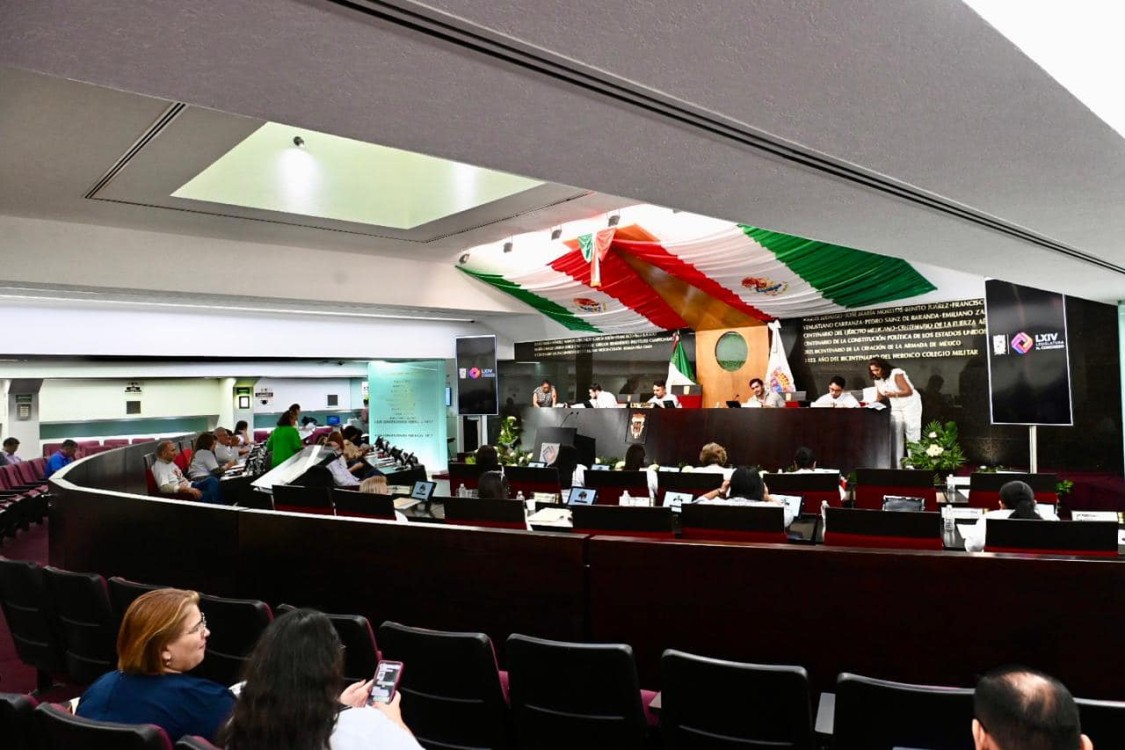 El tema de aborto se profundizará en la próxima legislatura de Campeche