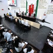 Congreso de Tabasco Impulsa Bienestar Infantil y Declarar 2025 Año del Bicentenario