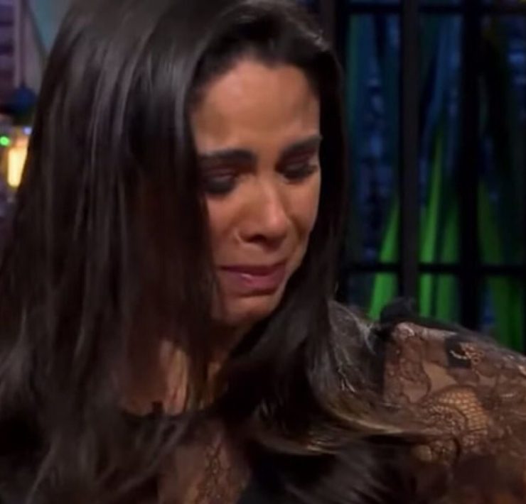 Corren a Paola Rojas de Televisa