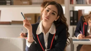 Danna Paola sorprendió a todos cuando confesó haber tenido una breve relación con un famoso futbolista.