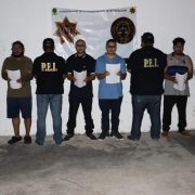 Detienen a cuatro sospechosos del homicidio de un Empresario Automotriz en Mérida